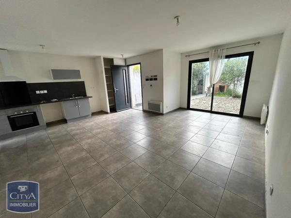 Maison à louer 4 pièces 87.15m² Perpignan (66000)
