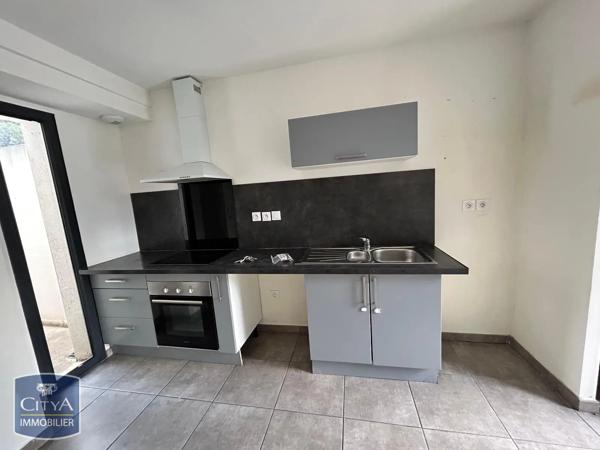 Maison à louer 4 pièces 87.15m² Perpignan (66000)