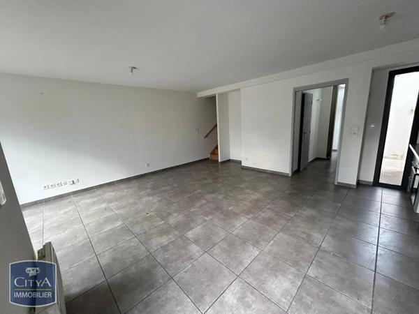 Maison à louer 4 pièces 87.15m² Perpignan (66000)