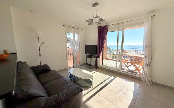 Appartement à vendre    2 pièces • 54,83 m2 Brando