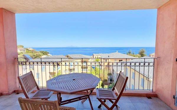 Appartement à vendre    2 pièces • 54,83 m2 Brando
