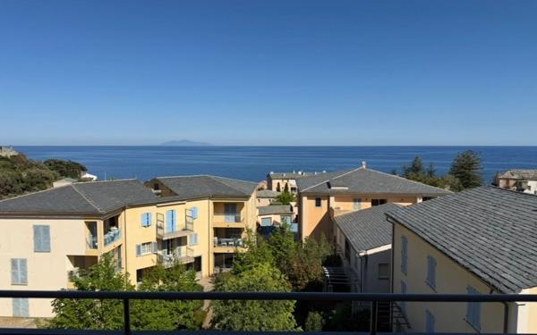 Appartement à vendre    2 pièces • 54,83 m2 Brando