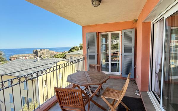 Appartement à vendre    2 pièces • 54,83 m2 Brando