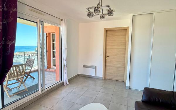 Appartement à vendre    2 pièces • 54,83 m2 Brando