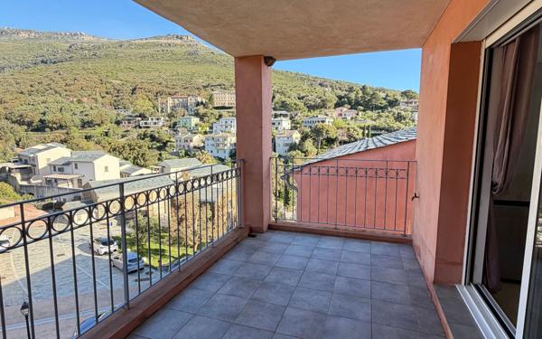 Appartement à vendre    2 pièces • 54,83 m2 Brando