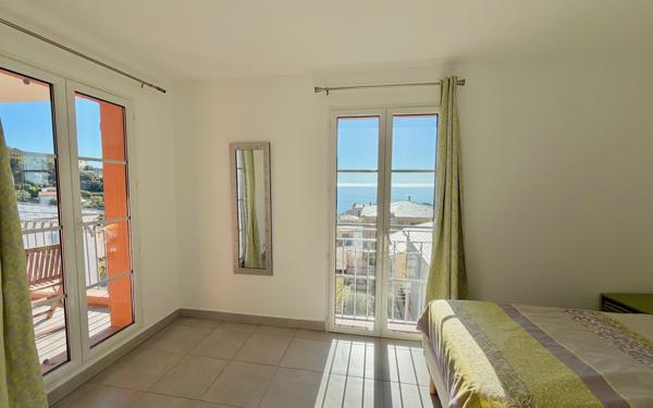 Appartement à vendre    2 pièces • 54,83 m2 Brando
