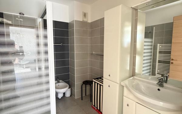 Appartement à vendre    2 pièces • 54,83 m2 Brando
