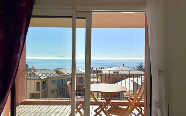 Appartement à vendre    2 pièces • 54,83 m2 Brando