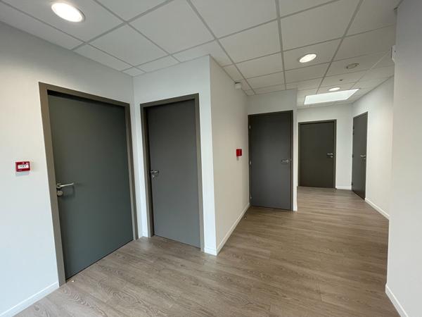 Bureaux Fontenay Le Comte