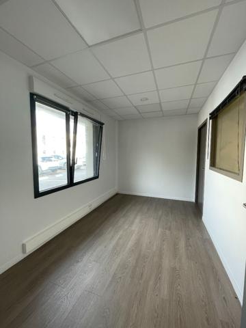 Bureaux Fontenay Le Comte