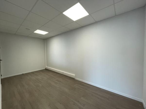 Bureaux Fontenay Le Comte