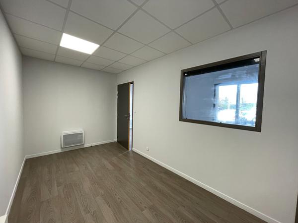 Bureaux Fontenay Le Comte
