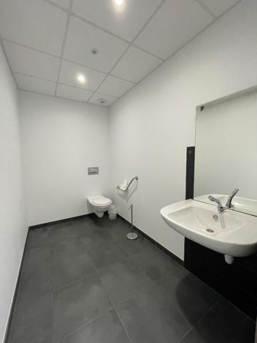 Bureaux Fontenay Le Comte