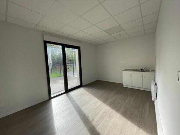 Bureaux Fontenay Le Comte