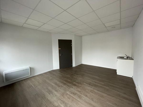 Bureaux Fontenay Le Comte