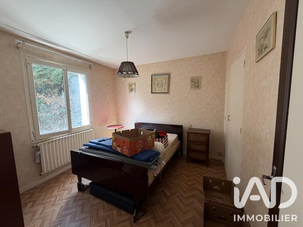Maison à vendre 3 pièces 98 m² La Rochelle