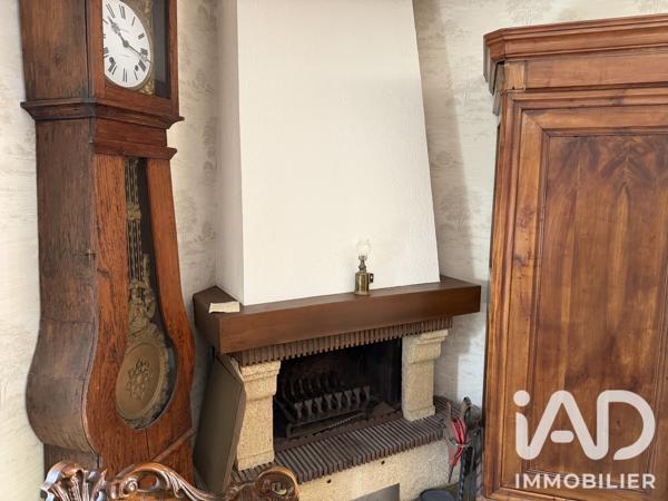 Maison à vendre 3 pièces 98 m² La Rochelle