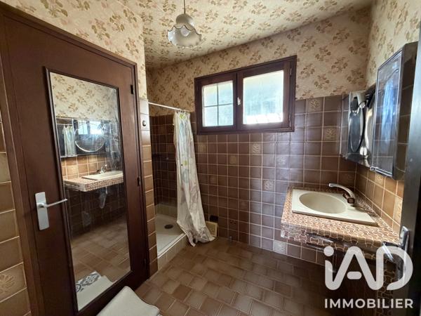 Maison à vendre 3 pièces 98 m² La Rochelle