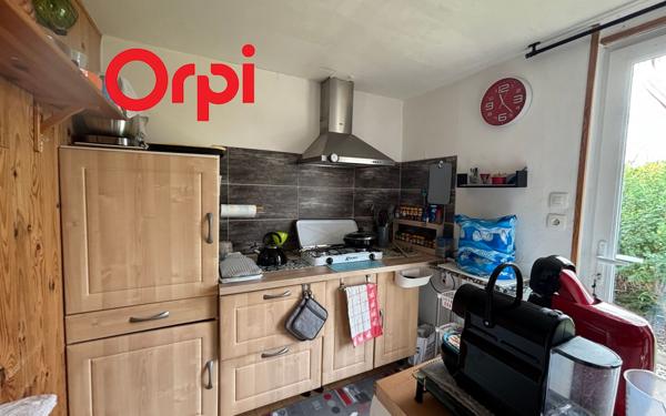 Maison à vendre    6 pièces •  Port-des-Barques