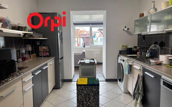 Maison à vendre    6 pièces •  Port-des-Barques