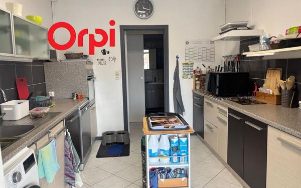 Maison à vendre    6 pièces •  Port-des-Barques