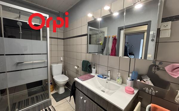 Maison à vendre    6 pièces •  Port-des-Barques