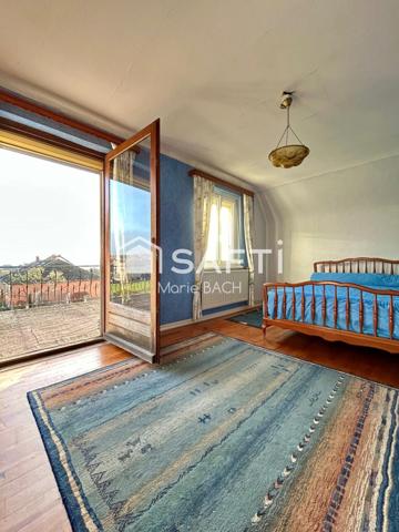 Maison individuelle de 96 m²