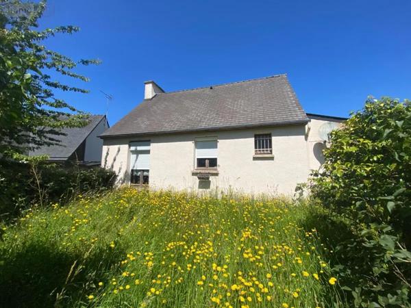 Achat - Maison Audierne 29770 2 pièces 58 m 2 460 m 2