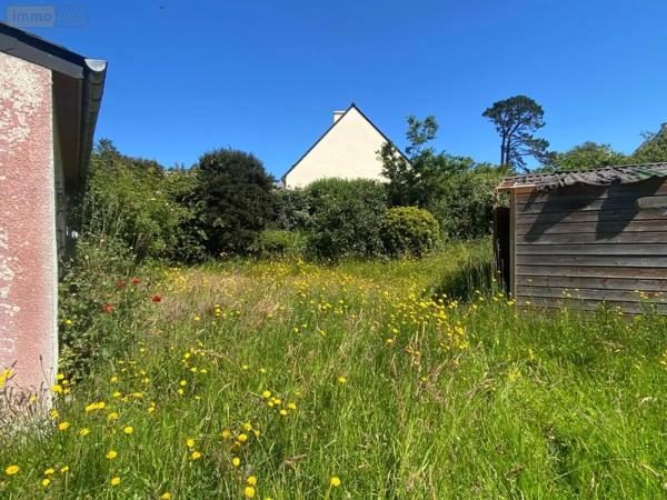 Achat - Maison Audierne 29770 2 pièces 58 m 2 460 m 2
