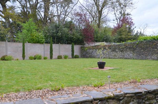 Maison 9 pièces et studio – Candé (49)