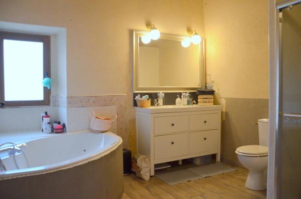 Maison 9 pièces et studio – Candé (49)