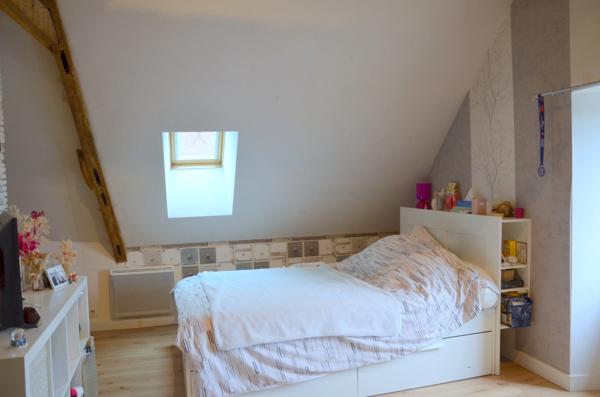 Maison 9 pièces et studio – Candé (49)