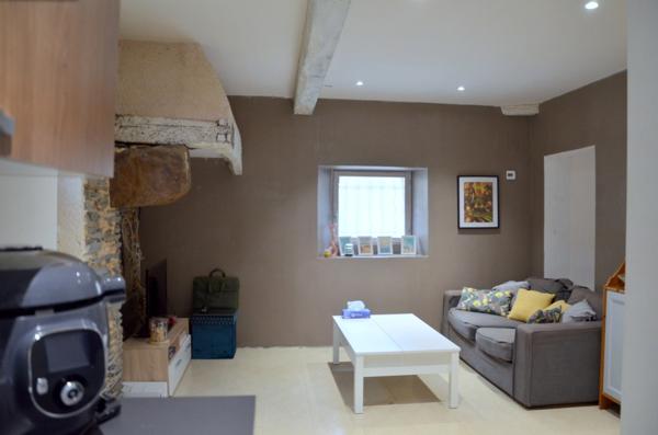 Maison 9 pièces et studio – Candé (49)