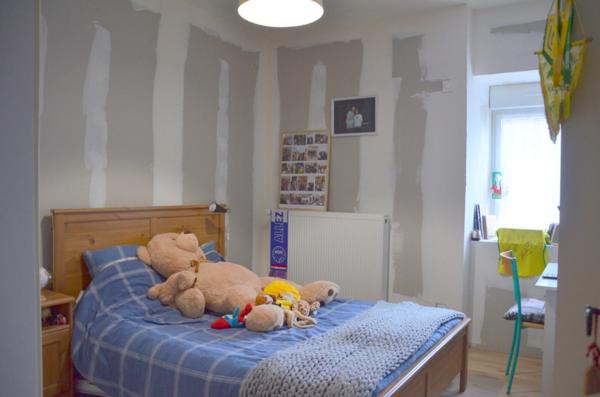 Maison 9 pièces et studio – Candé (49)