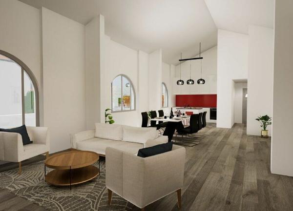 Maison à vendre    4 pièces •  Capbreton