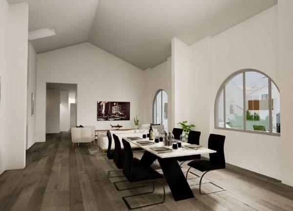 Maison à vendre    4 pièces •  Capbreton