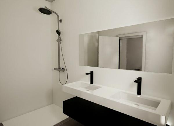 Maison à vendre    4 pièces •  Capbreton