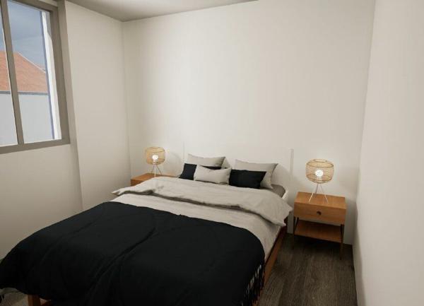 Maison à vendre    4 pièces •  Capbreton