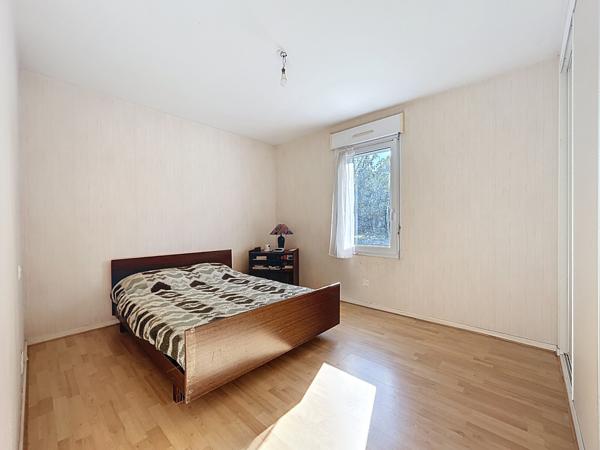 Maison plain pied  au centre ville de Plélan-le-Grand et en  impasse d’un petit lotissement.