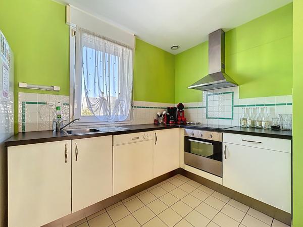 Maison plain pied  au centre ville de Plélan-le-Grand et en  impasse d’un petit lotissement.