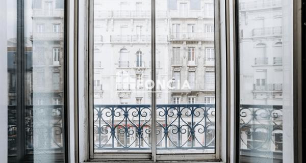 À vendre Studio 15.85 m² - Grenoble 38000