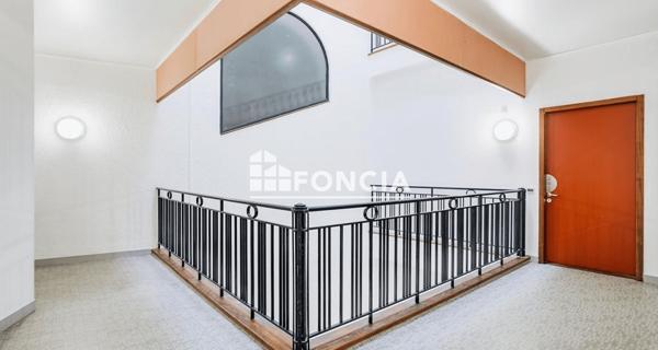 À vendre Studio 15.85 m² - Grenoble 38000