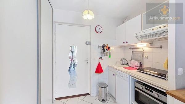 Vente Appartement 2 pièces 28 m2 à La Seyne-sur-Mer