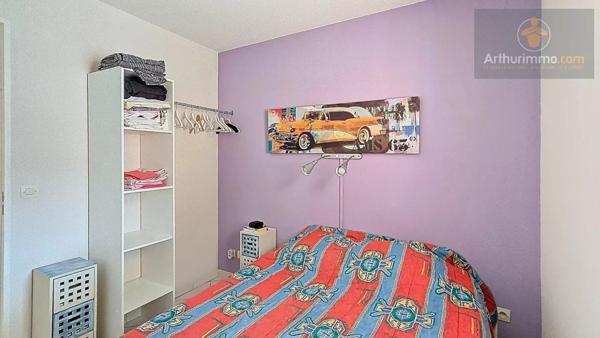 Vente Appartement 2 pièces 28 m2 à La Seyne-sur-Mer