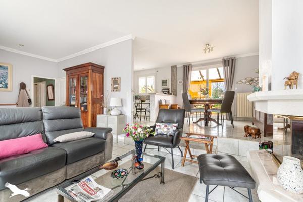 Maison à vendre |  Couzeix |  5 pièces | 118 m²