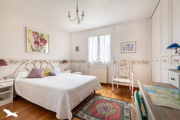 Maison à vendre |  Couzeix |  5 pièces | 118 m²