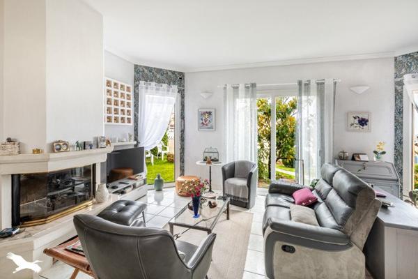 Maison à vendre |  Couzeix |  5 pièces | 118 m²
