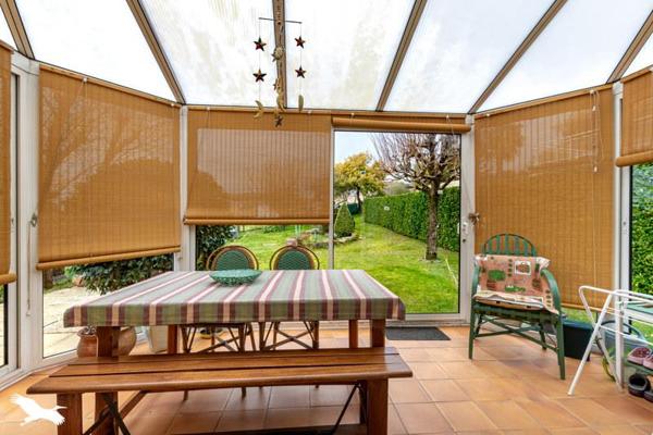 Maison à vendre |  Couzeix |  5 pièces | 118 m²