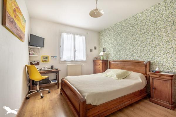 Maison à vendre |  Couzeix |  5 pièces | 118 m²