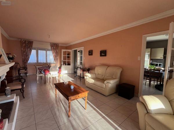 Maison à vendre à Hazebrouck dans le Nord (59190), ref : 13078/3507